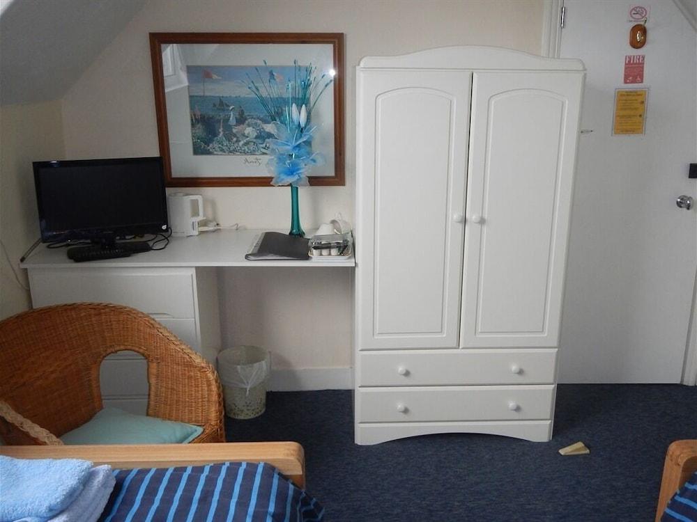 Rob Roy Guest House Folkestone Esterno foto